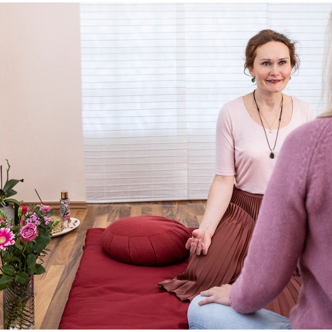 Coaching für sinnliche und genussvolle Sexualität